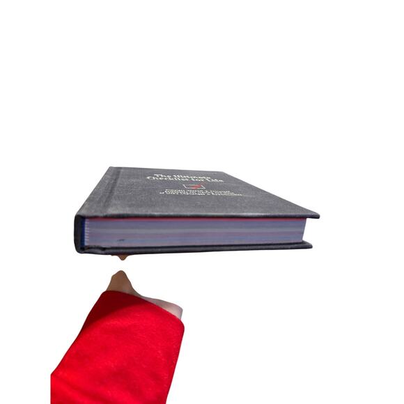 The ultimate checklist for life by Thomas Nelson books 9781404113657 - Picture 3 of 7